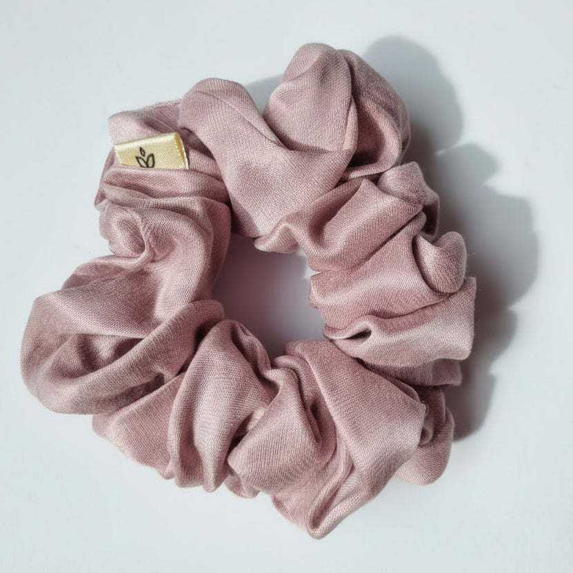 Premium Scrunchie aus 100% Lyocell