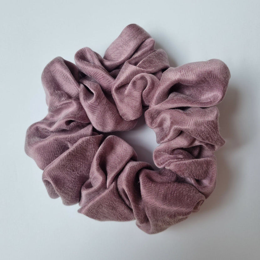 Premium Scrunchie aus 100% Lyocell