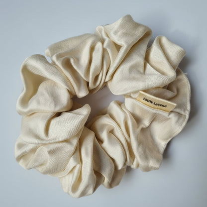 Premium Scrunchie aus 100% Lyocell