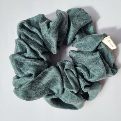 Premium Scrunchie aus 100% Lyocell
