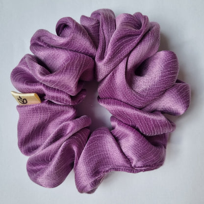 Premium Scrunchie aus 100% Lyocell