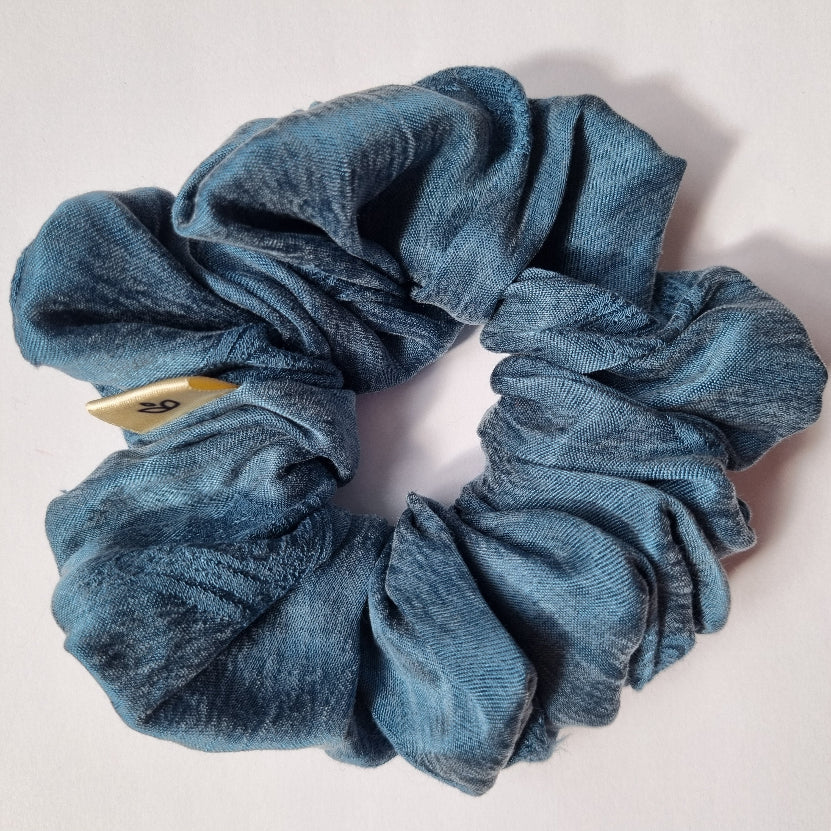 Premium Scrunchie aus 100% Lyocell