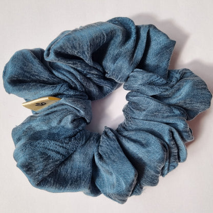 Premium Scrunchie aus 100% Lyocell