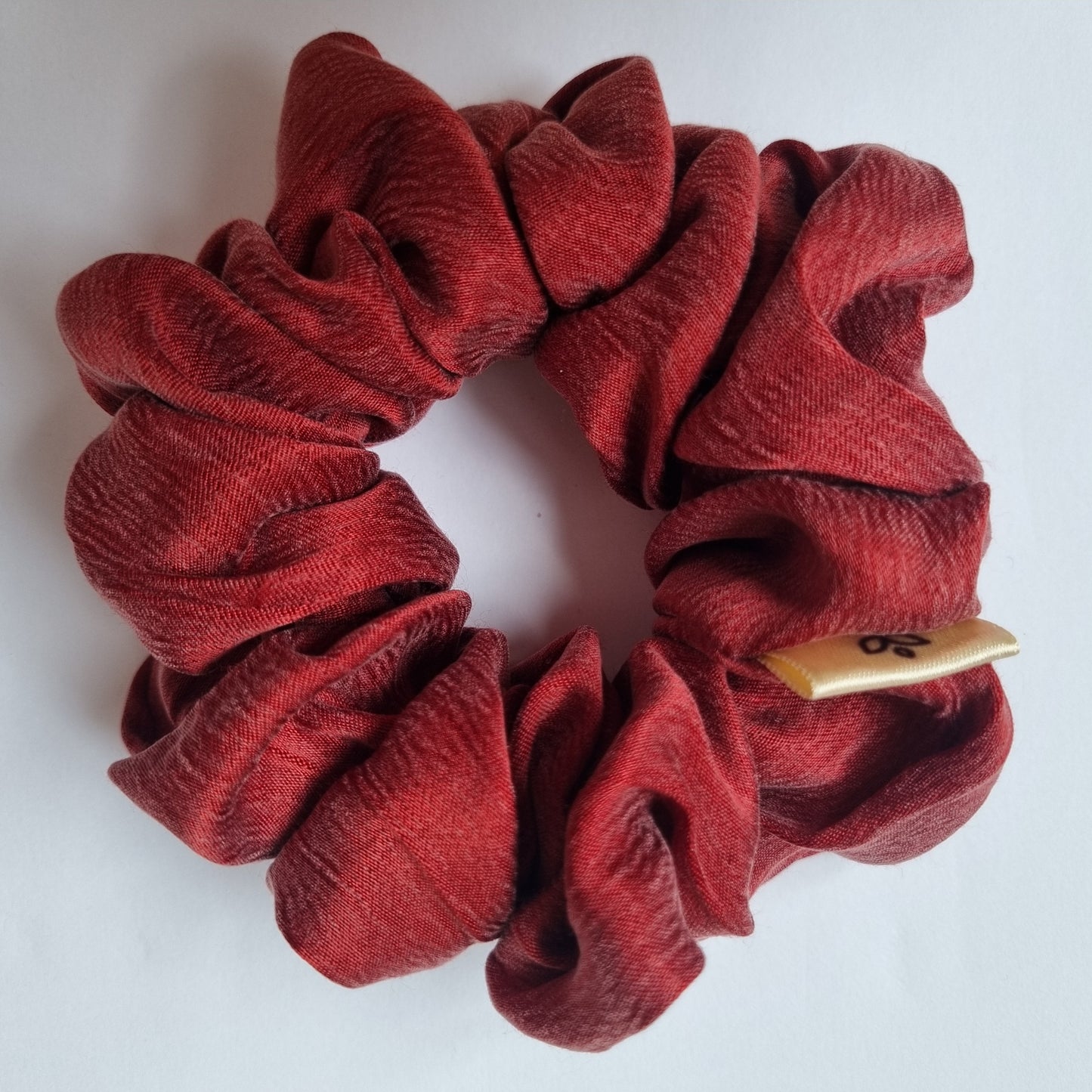 Premium Scrunchie aus 100% Lyocell
