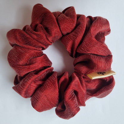 Premium Scrunchie aus 100% Lyocell