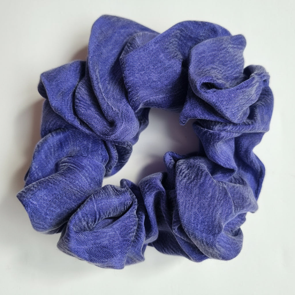 Premium Scrunchie aus 100% Lyocell