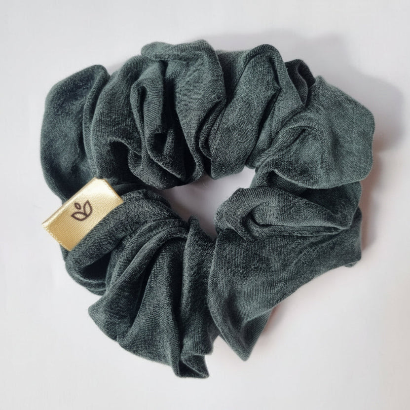 Premium Scrunchie aus 100% Lyocell